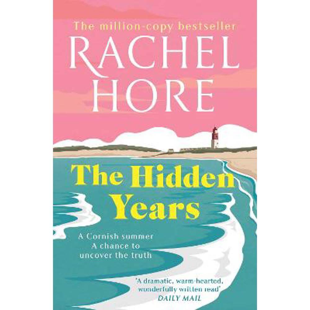 The Hidden Years: Discover the captivating new novel from the million-copy bestseller Rachel Hore. (Paperback)